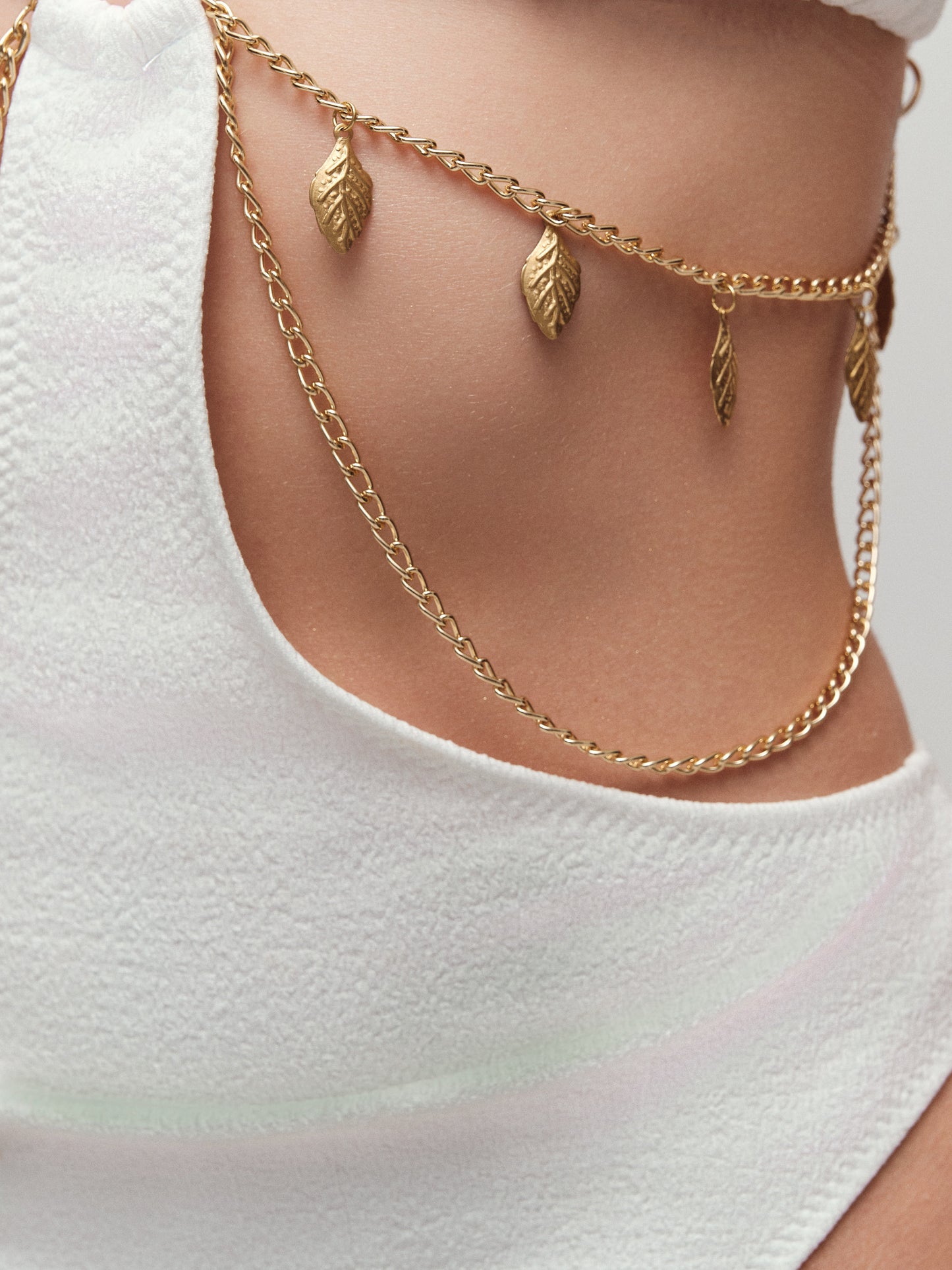 BLANC GOLD